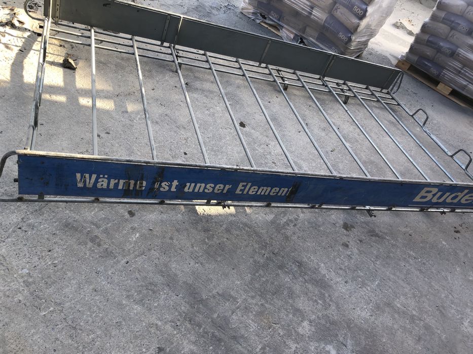 Багажник автомобильный