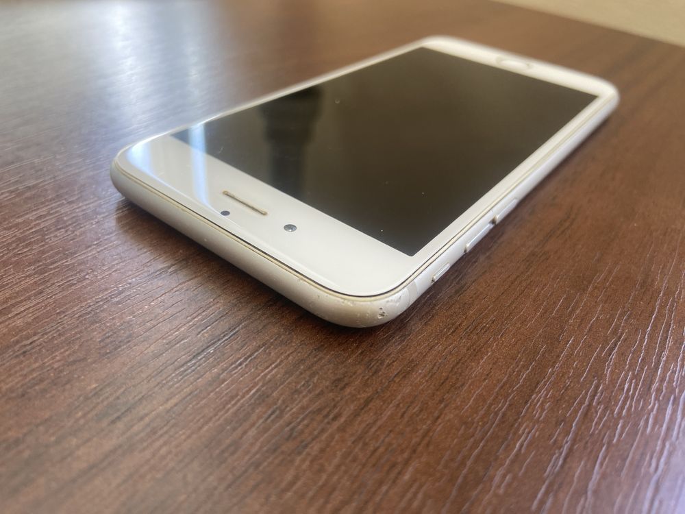 Iphone 6s 128 gb