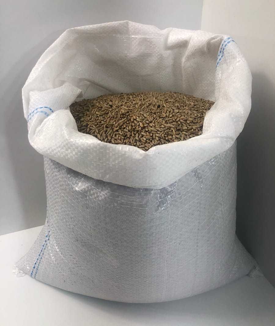 ŻYTO na Mąkę BIO do Thermomixa lub Młynka 10KG EKO
