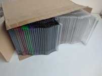 Caixas para CD s / DVD s