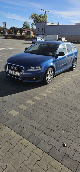 Audi a8 8p sportback 2.0 TDI