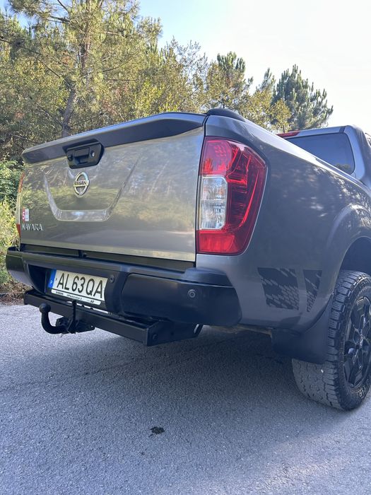 Nissan Navara NP300