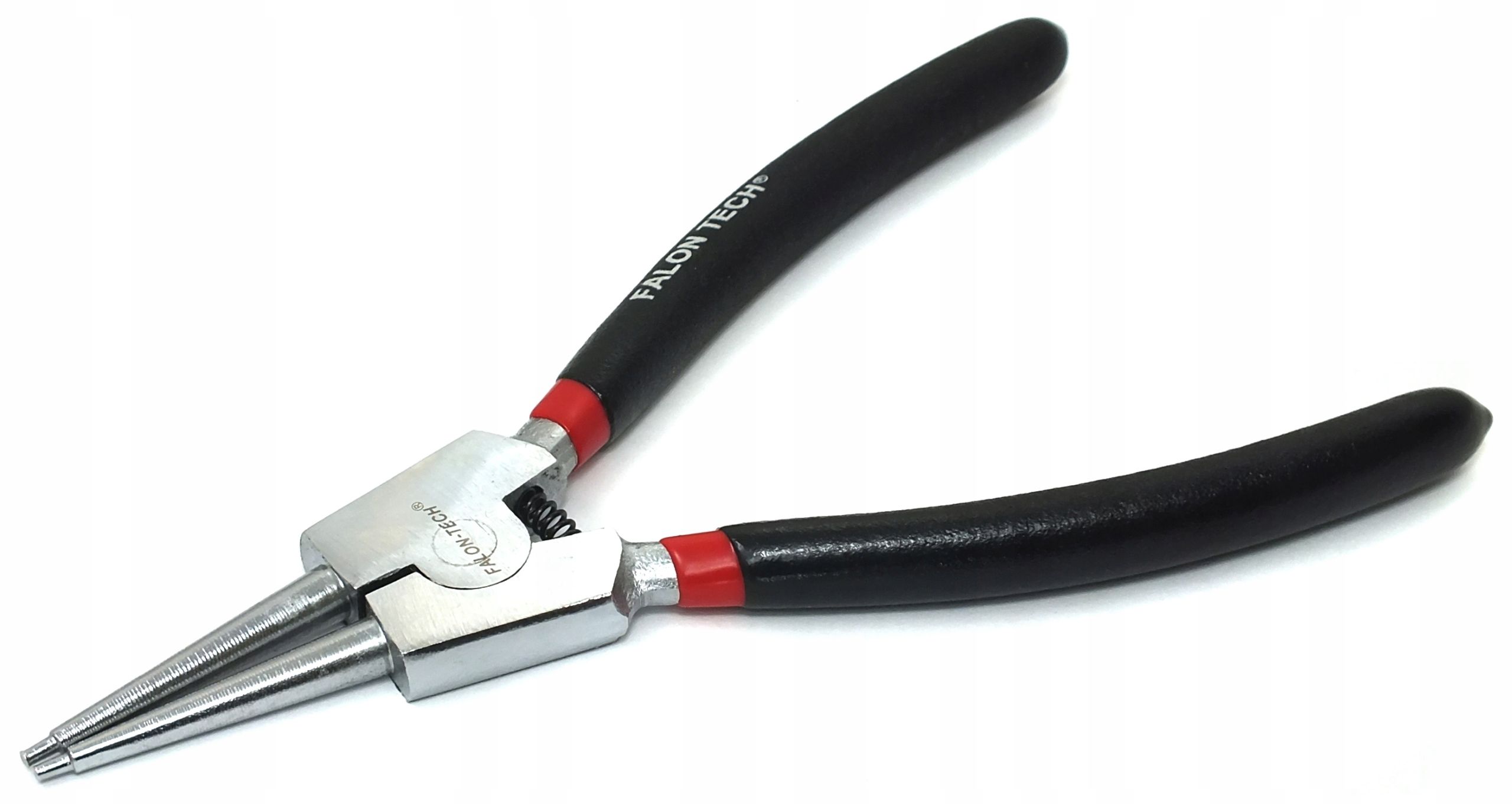 Szczeypce Segera 8` 200Mm 4Ele Ft650640