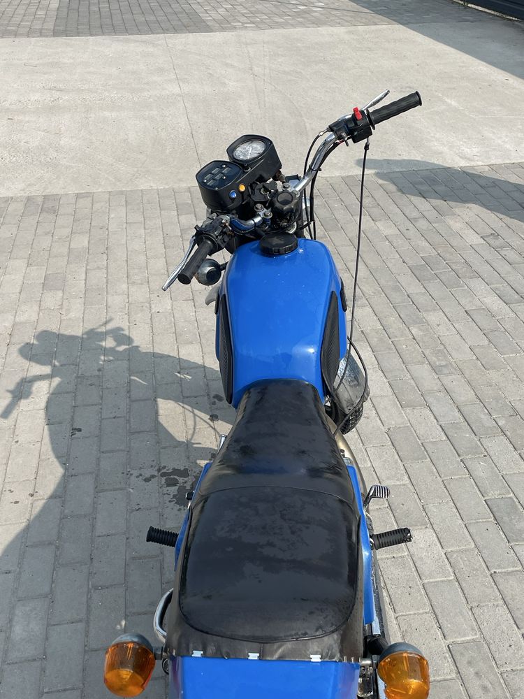 Продам Иж планета 5