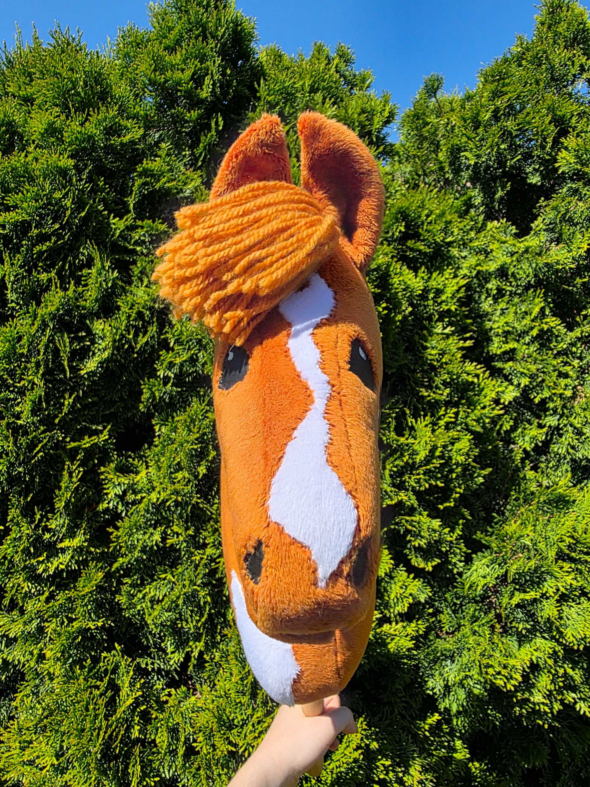Rudy Hobby Horse