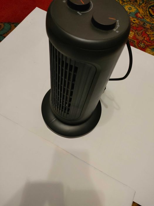 Електрообігрівач