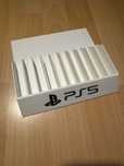 Playstation 5 - Suporte para jogos PS5 (NOVO)