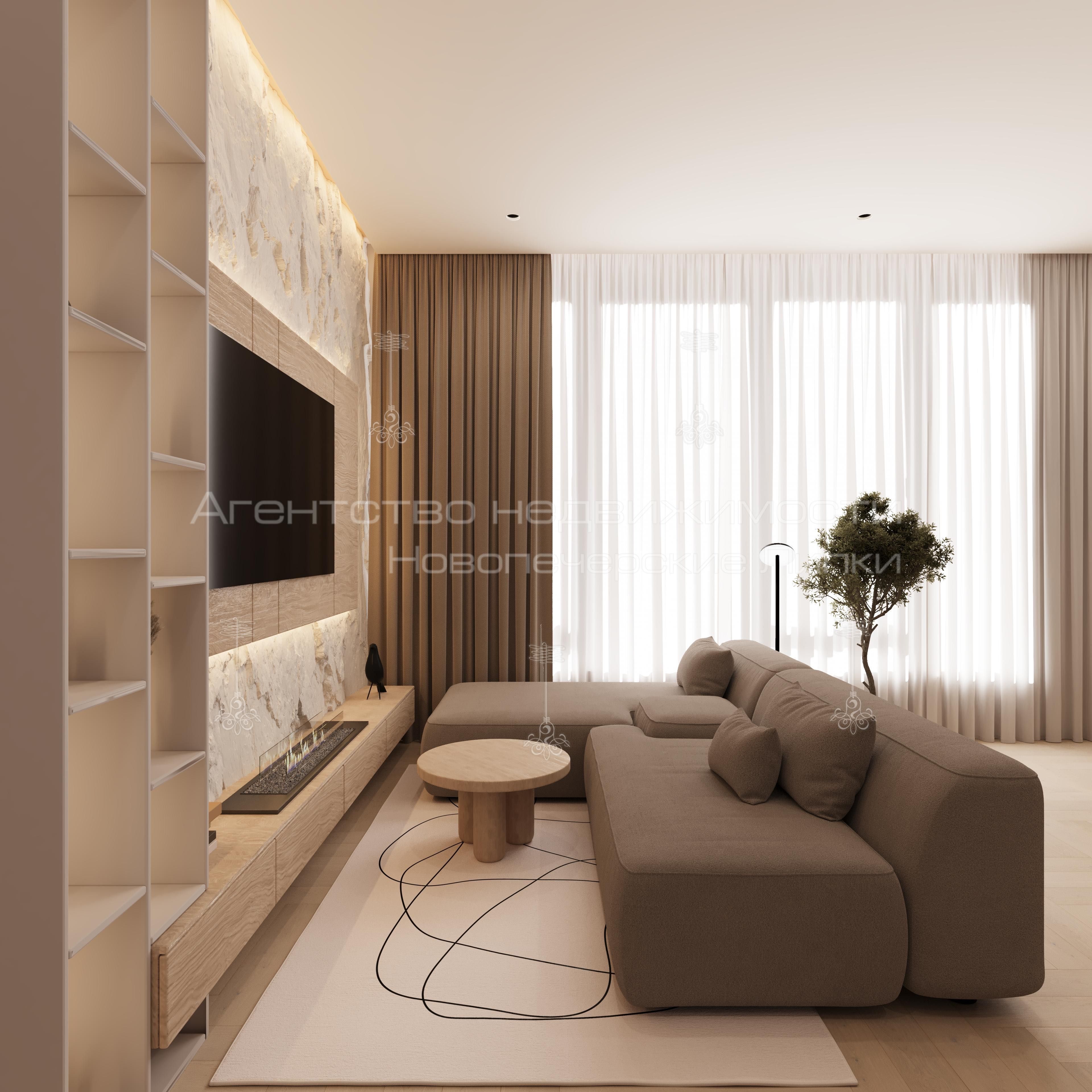Продаж квартири Сім’ї Хохлових, 7 краща пропозиція 3к ЖК Unit Home