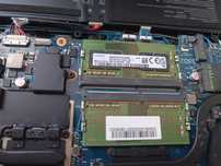 Pamięć RAM Samsung 2x8GB DDR4 3200MHz SO-DIMM