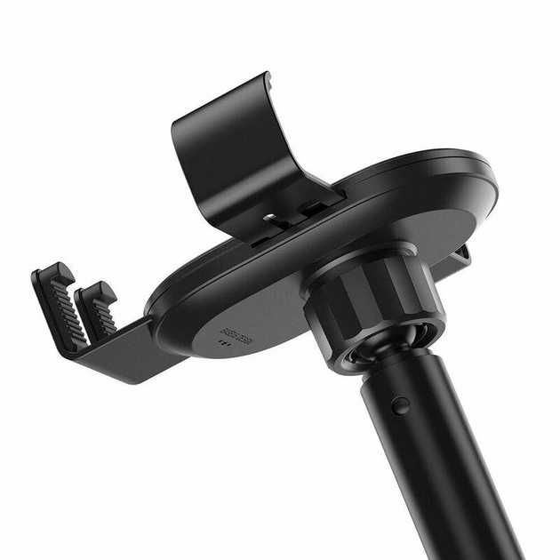 Тримач в машину Baseus Simplism Gravity Car Mount With Suction Base