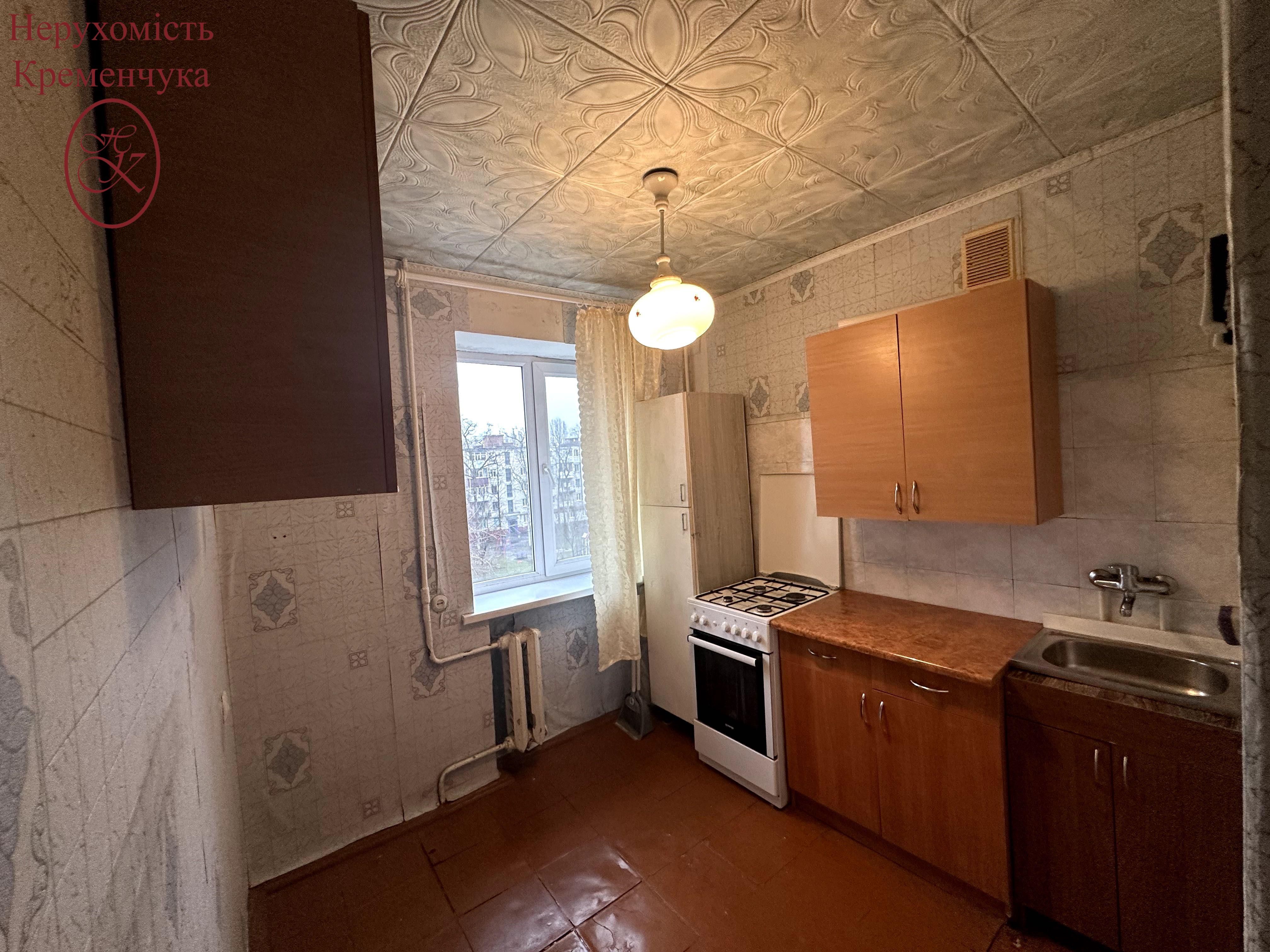 Продаж 2-кімнатної квартири на Раковці (Розвилка, 22 школа)