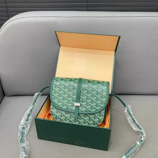 Goyard  torebka damska torba, skora  380