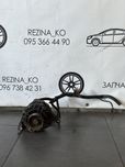 Генератор Mitsubishi L200,Pajero 2.5 D-ID TD 4D56U 2006-2014 р.