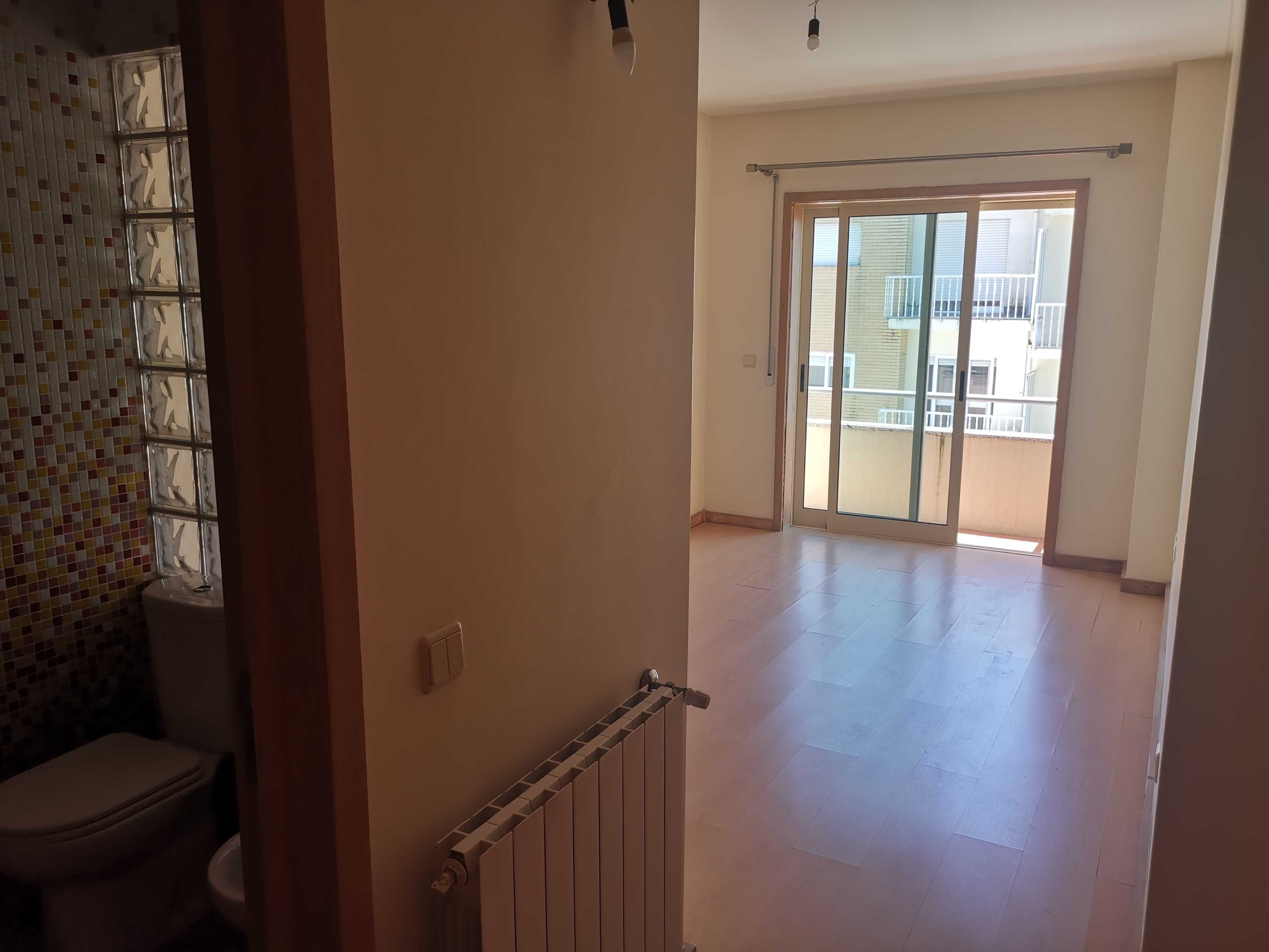 Andar moradia T3