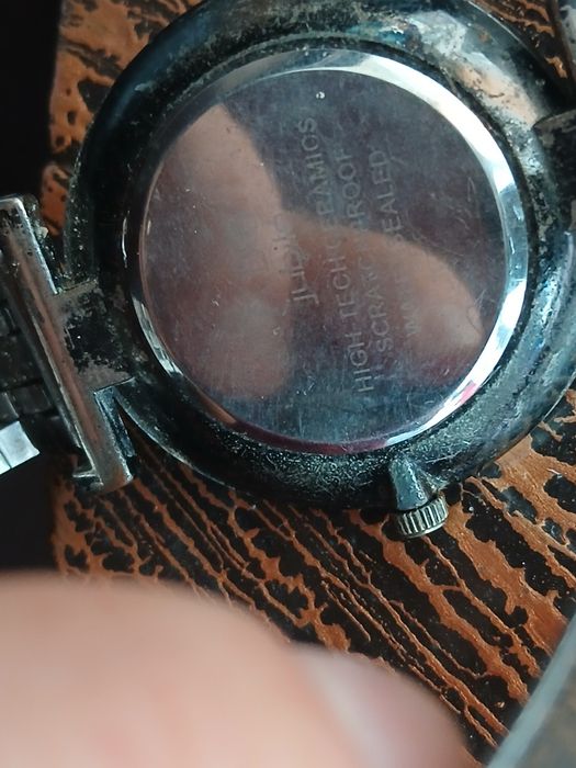 Мужские часы RADO