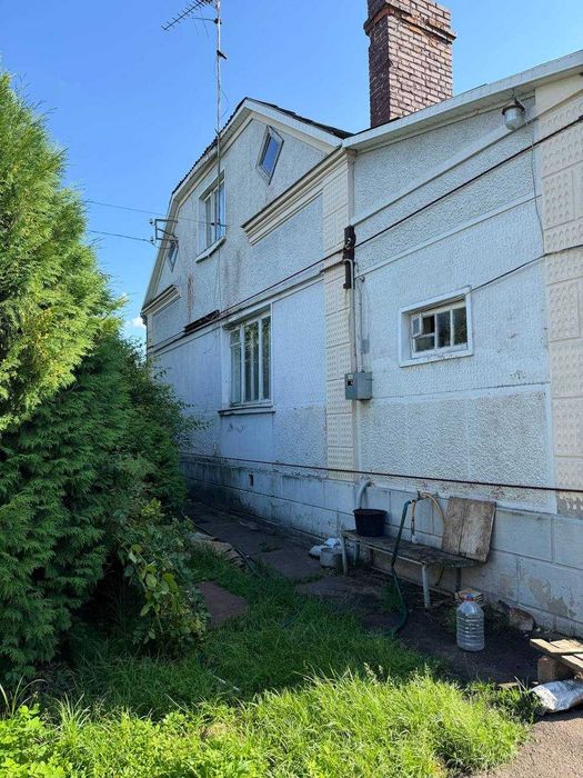 Будинок під реконструкцію Басівкутська    68000