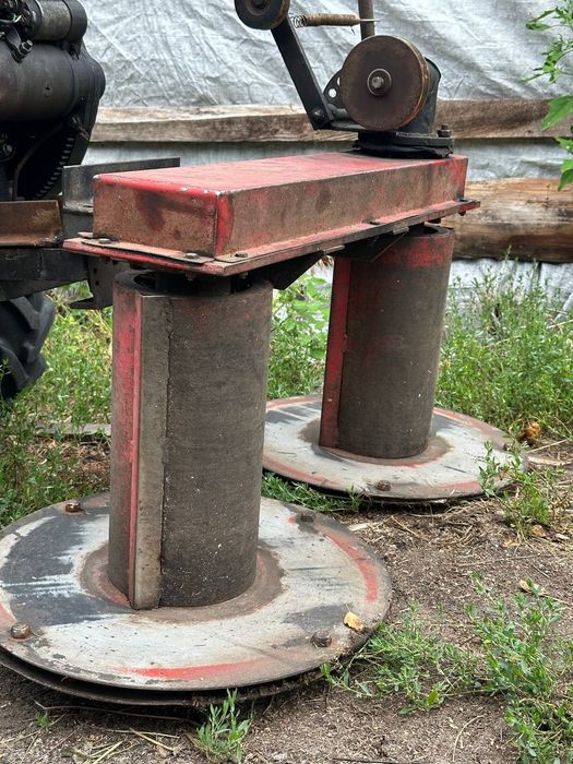 Продається косілка