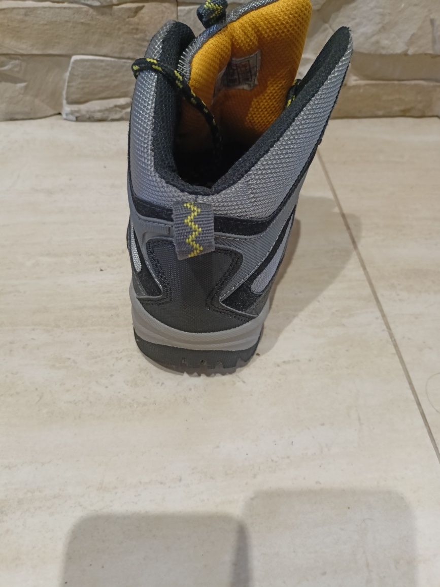 Buty trekkingowe uniwersalne Code - rozm  41