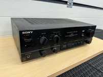 Amplituner sony ta f410r najtaniej w sieci okazja
