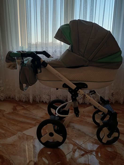 Wózek dla dziecka
