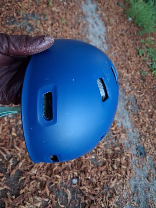 Шолом BTWIN дитячий xs 48-52, Італія