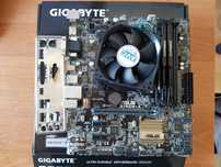 Zestaw - płyta głowna ASUS B150M-A, i5-6400, 2x4GB DDR4, cooler