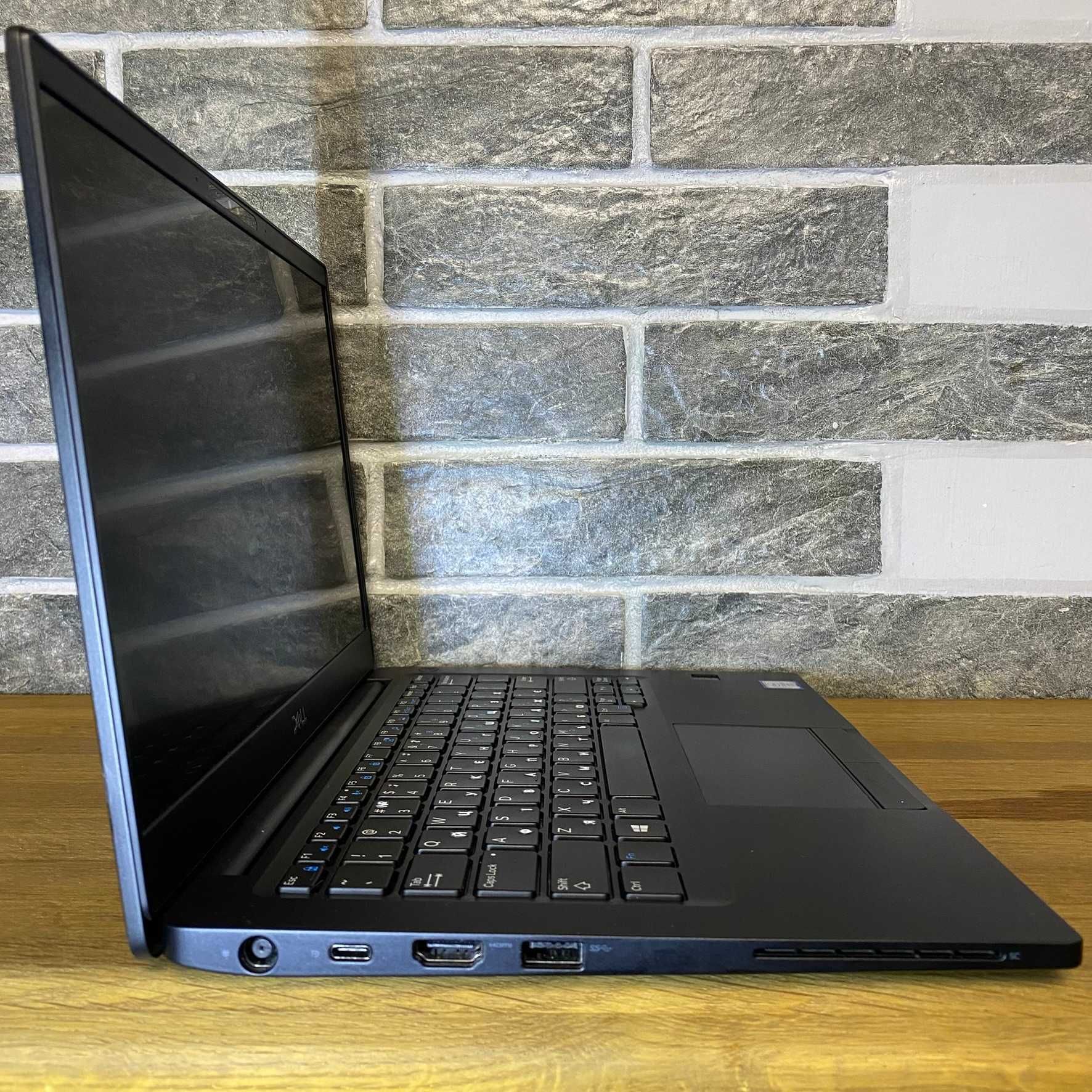 Dell Latitude 7390