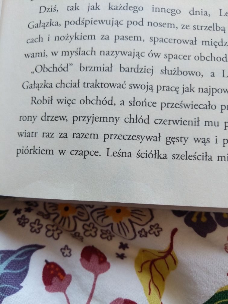 Opowieści z Białej Doliny - Przemek Corso, Marcelina Misztal