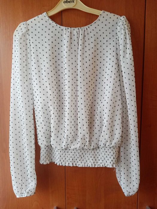 Блуза святкова в ідеальному стані