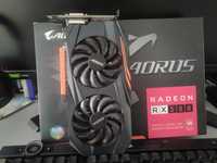 Radeon RX580 Aorus