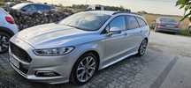 Ford Mondeo Ford Mondeo 2020rok Wersja St-line Przebieg 67tys km