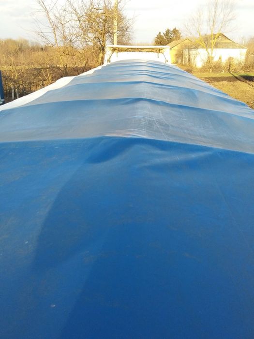 Продам напівпричіп