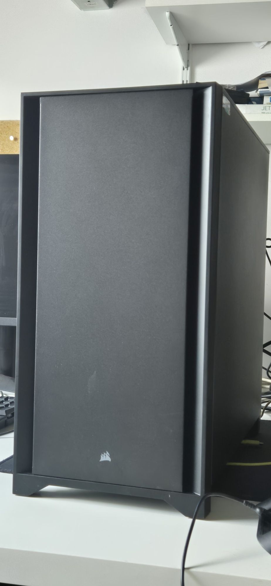 Komputer stacjonarny - i5-10400F / 16GB RAM / 1TB NVMe /GTX 1660 SUPER