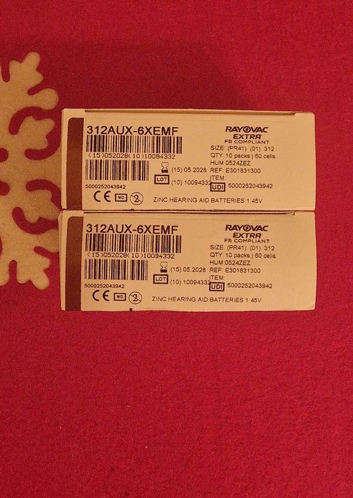 Aparat słuchowy Signia Pure 312 3X