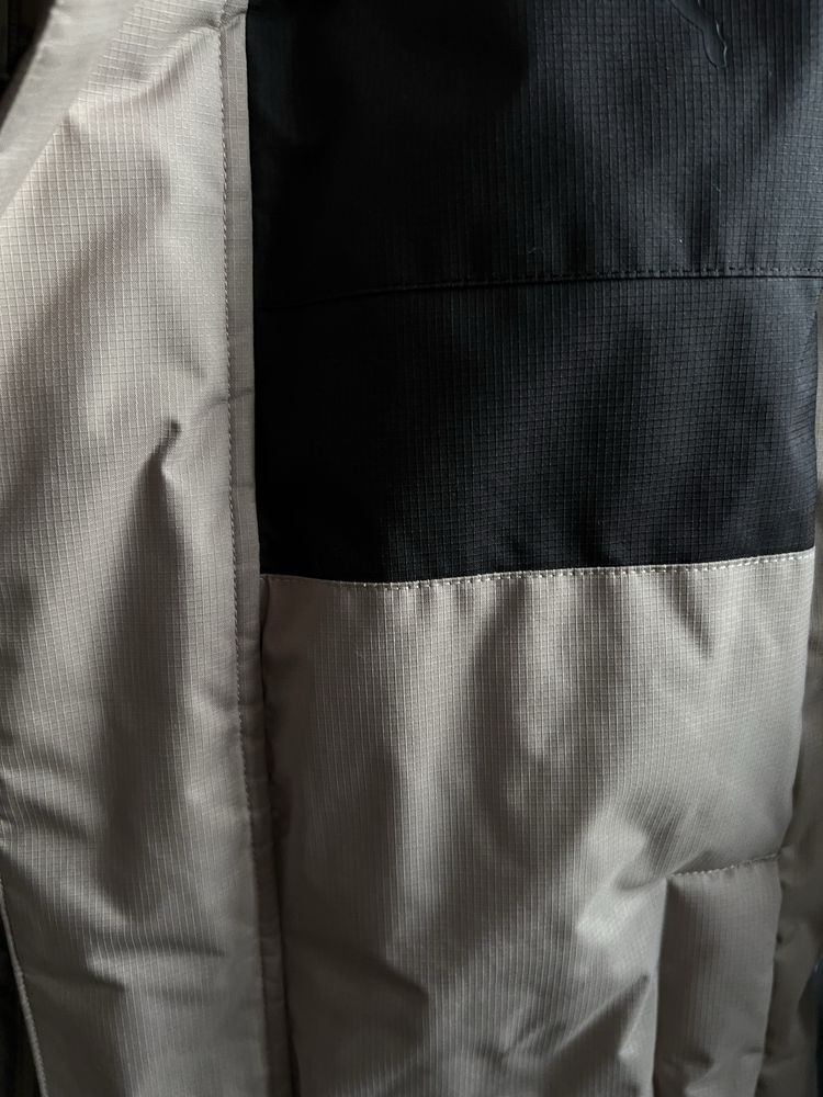 Куртка PUMA Protective Down Jacket (демісезон)