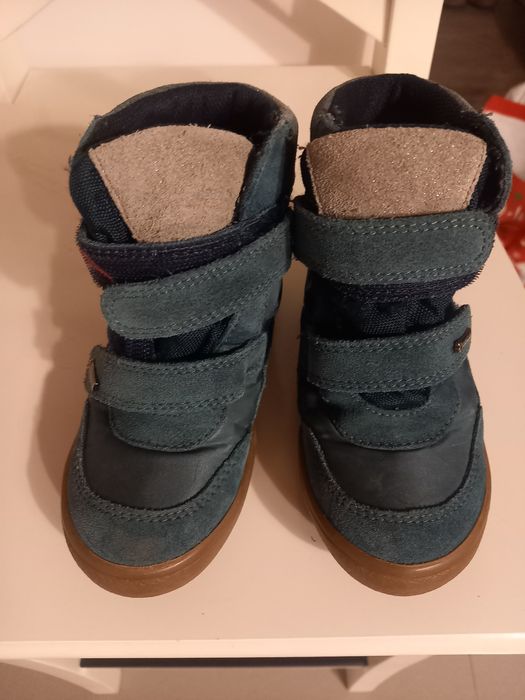 Buty zimowe Primigi r.25 Gore Tex