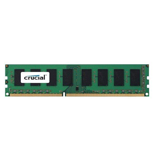 Оперативная память DDR3 1600 4GB