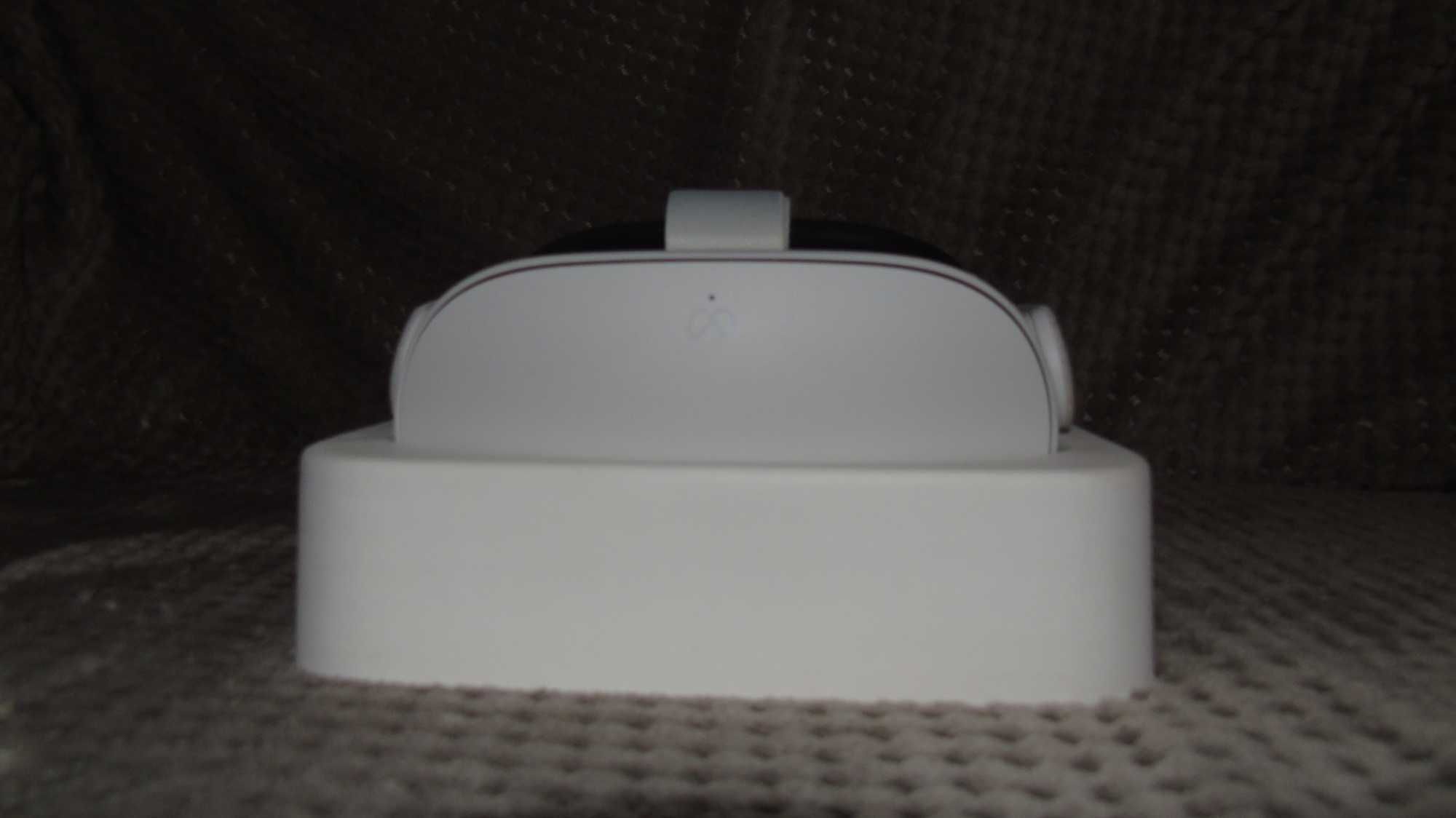 Gogle VR OCULUS Meta Quest 3S 128GB - stan idealny