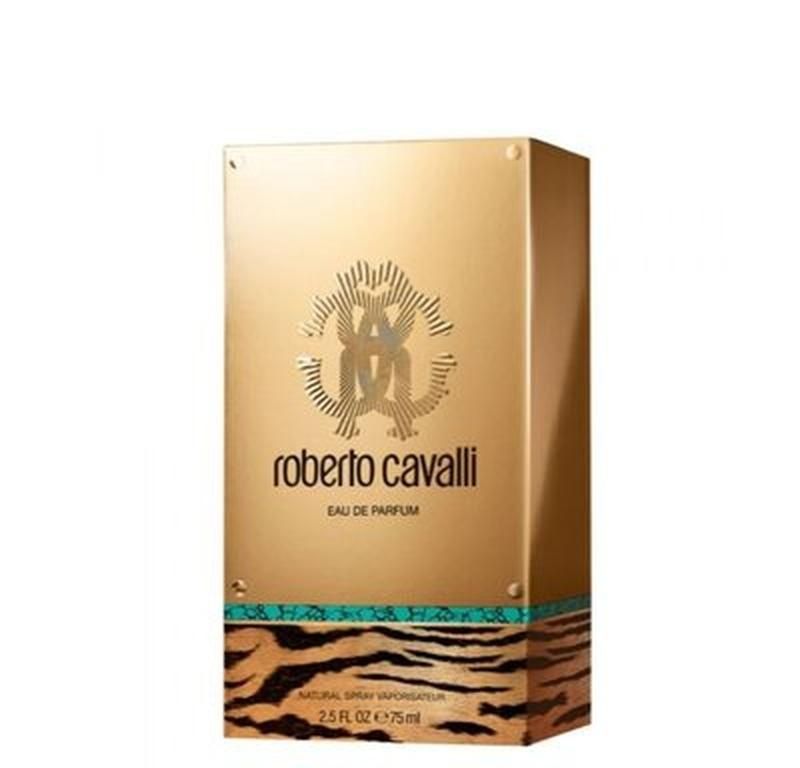 Шикарний парфум, парфюмированая вода Roberto Cavalli , оригінал