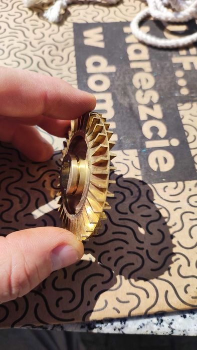 Wirnik do pompy OMNIGENA WZ 250