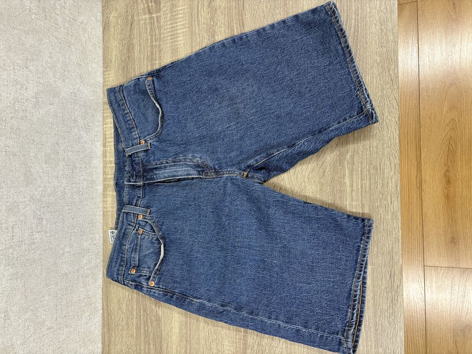 Шорти Levis 405, W32, бу