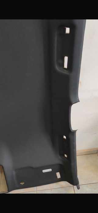 Podsufitka audi Q3 83A