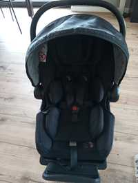 Fotelik samochodowy 0-18 kg baby jogger