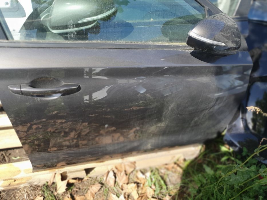 Drzwi Lewe Prawe Przod Tyl Hyundai i30 III 17r-