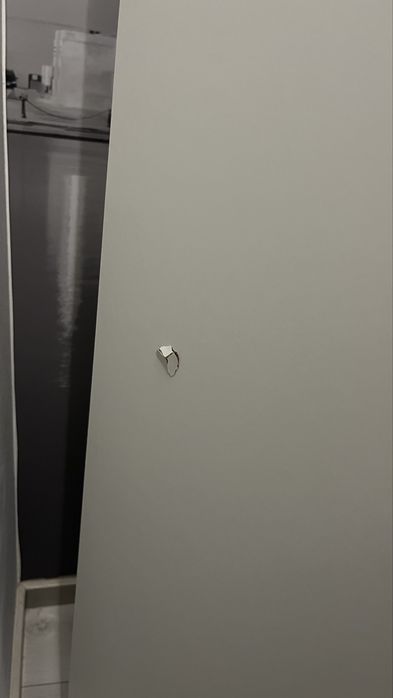 Roupeiro 1 porta ikea