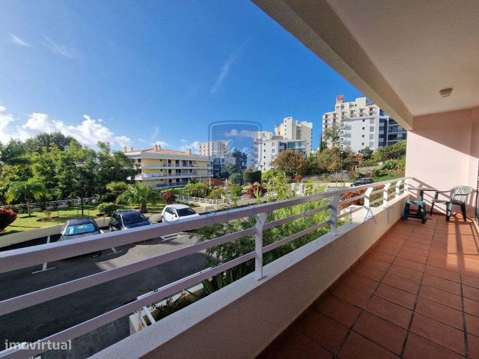 Apartamento | 3 Quartos | Casa Branca