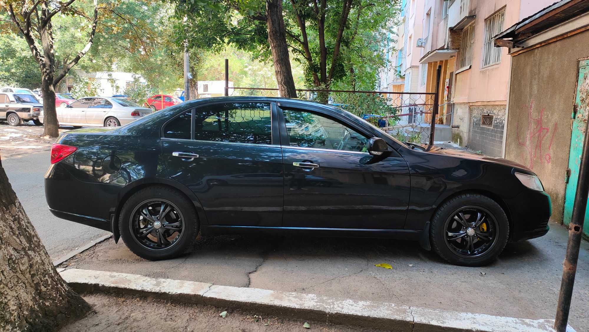 Продам Шевроле Эпика 2008 года