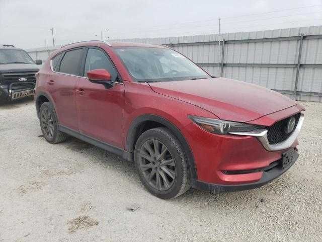 Mazda CX-5 Grand Touring 2020