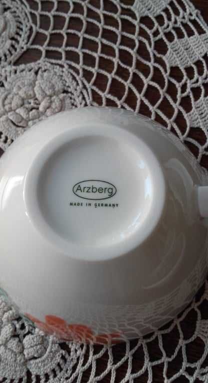 Komplet porcelanowy firmy Arzberg Made in Germany