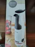 Blender Bosch ErgoMaster Serie 4 800W Gwarancja 2 lata
